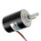 XD-3420 30W Permanent Magnet DC Motor High Speed 11