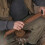 Folding Saw Camping Survival Collapsible Bow Saw 14