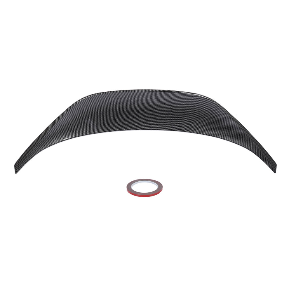 Rear Trunk Spoiler Wing Exterior Anti Scratch Tail 8320539269344