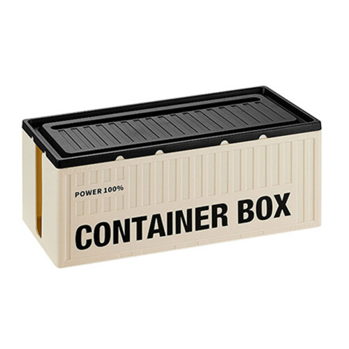 Portable Data Cable Storage Case Protective Accessory for-1