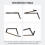 Folding Saw Camping Survival Collapsible Bow Saw 6