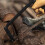 Folding Saw Camping Survival Collapsible Bow Saw 9