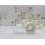Micropore WHITE 2.5cm Box 12 - REF: 1530-1 2