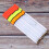 Durable Plastic Fishing Bobber, 2.5cm White, Multi-Purpose Kit 4