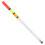 Durable Plastic Fishing Bobber, 2.5cm White, Multi-Purpose Kit 7
