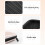 Ping Pong Paddles Hard Case Waterproof Table 13