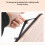 Ping Pong Paddles Hard Case Waterproof Table 12