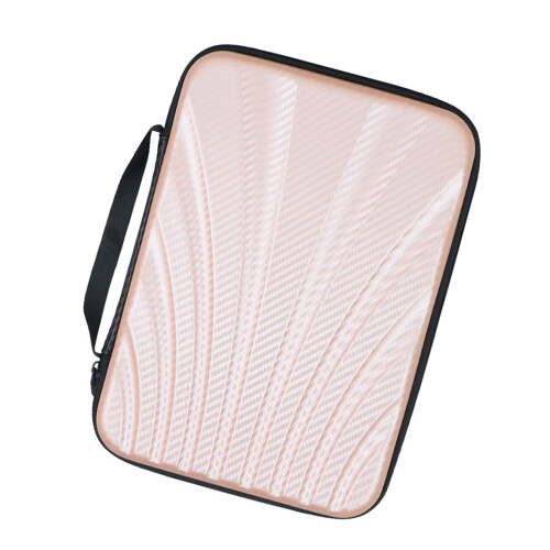 Ping Pong Paddles Hard Case Waterproof Table 1
