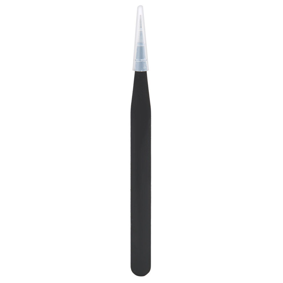 10Pcs Stainless Steel Anti-Static Precision Tweezers Home Repair Tools