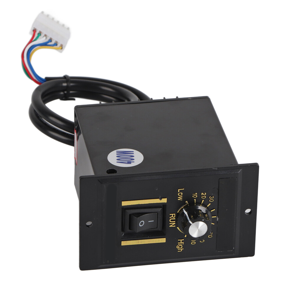 AC 220V 50Hz 15‑400W Digital Adjustable Stepless