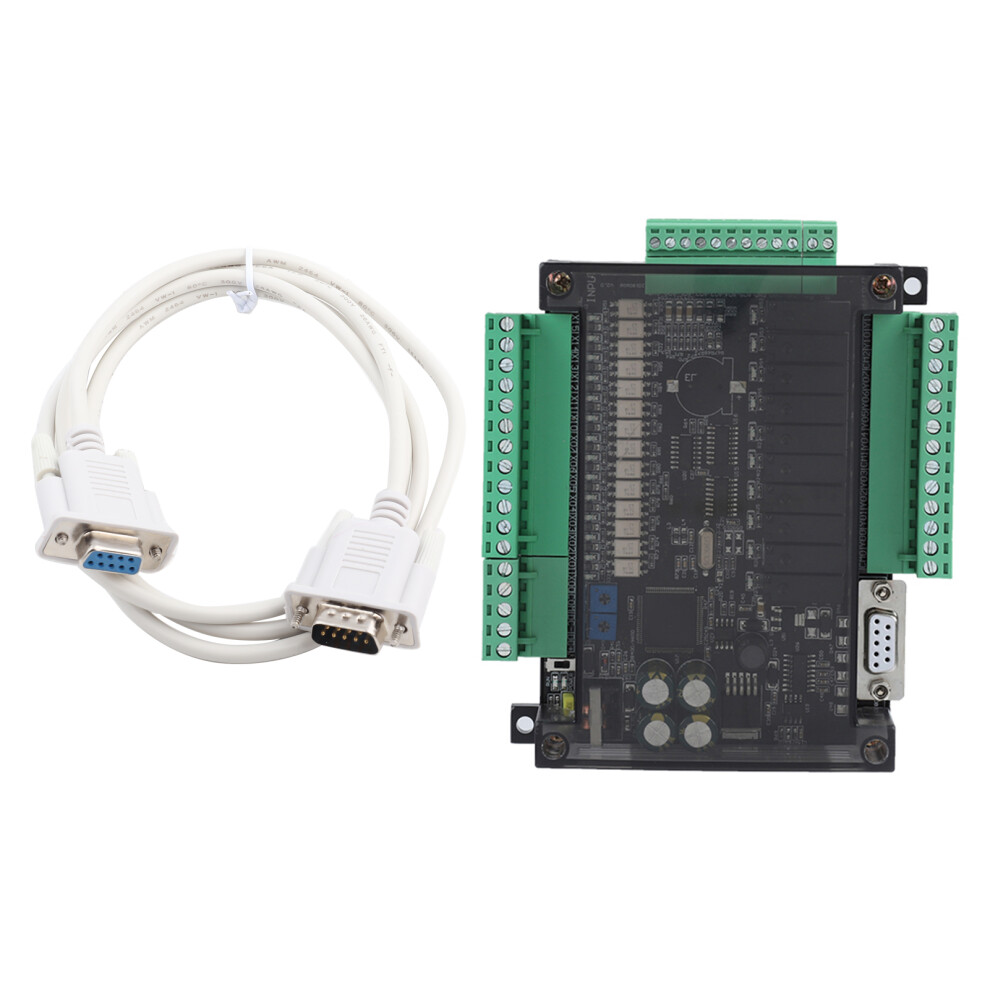 FX3U‑24MR Industrial Control Board PLC
