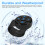 Wireless Phone Remote Controller BT5.3 Car 11