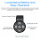 Wireless Phone Remote Controller BT5.3 Car 7