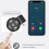 Wireless Phone Remote Controller BT5.3 Car 8