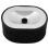 1PC Stainless Steel Replacement Fuel Oil Filter 6
