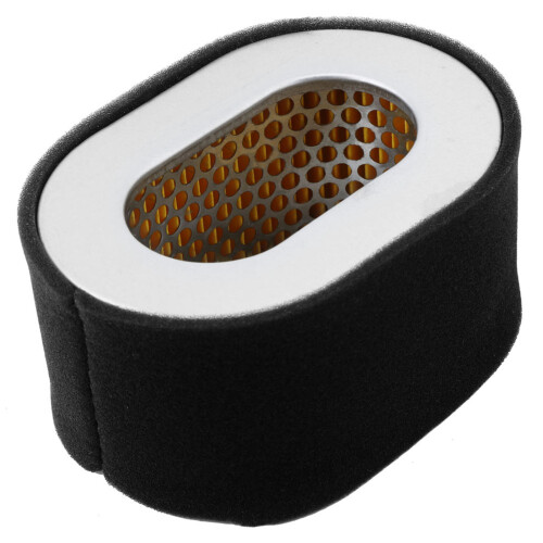 1PC Stainless Steel Replacement Fuel Oil Filter 1