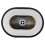 1PC Stainless Steel Replacement Fuel Oil Filter 5