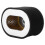 1PC Stainless Steel Replacement Fuel Oil Filter 4