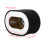 1PC Stainless Steel Replacement Fuel Oil Filter 12