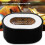 1PC Stainless Steel Replacement Fuel Oil Filter 9