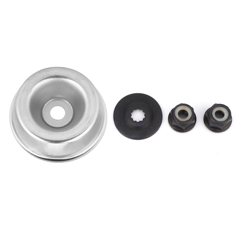 Strimmer Brushcutter Metal Blade Fixing Kit