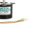 1PCS AC220V Miniature Low Speed Large Moment of 13
