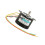 1PCS AC220V Miniature Low Speed Large Moment of 4