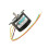 1PCS AC220V Miniature Low Speed Large Moment of 5