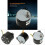 1PCS AC220V Miniature Low Speed Large Moment of 11