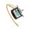 1PCS AC220V Miniature Low Speed Large Moment of 8