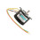 1PCS AC220V Miniature Low Speed Large Moment of 6