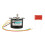 1PCS AC220V Miniature Low Speed Large Moment of 1