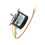 1PCS AC220V Miniature Low Speed Large Moment of 7
