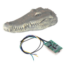 RC Circuit Board Spare Part for Flytec V002 Electric Racing Boat Toys