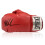Mike Tyson Signed Red Boxing Glove 1