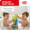 Gioco da bagno Mulino ventose GOWI per bebé - Multicolore - 12 mesi e oltre 3