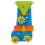 Gioco da bagno Mulino ventose GOWI per bebé - Multicolore - 12 mesi e oltre 1