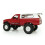 WPL Remote Control Truck Remote Control Military 7
