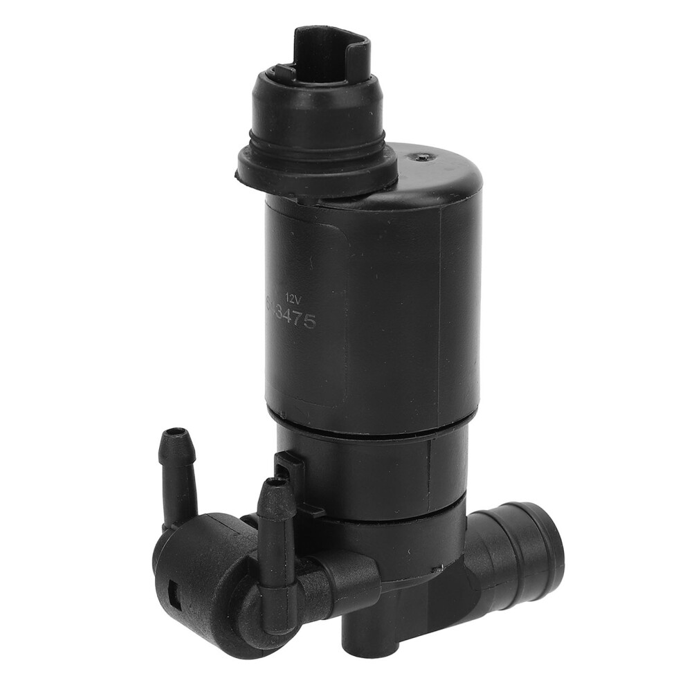 Windshield Wiper Washer Pump 9632984980 Efficient 8320539270517