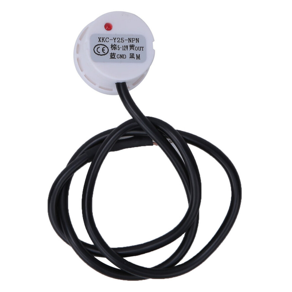 Liquid Level Sensor Non ContacT nPN Output