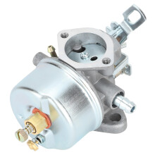 Vergaser-Kit für 632334A, 632370A, 632110, 632111, 632334 – Einfaches Anpassen und Installieren