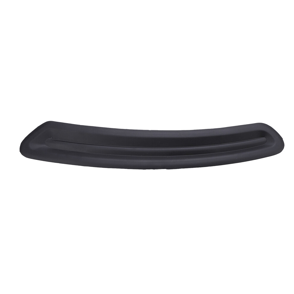 Hood Vent Bonnet Garnish Stylish Impact Resistant 8320539271149
