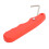 Skate Lace Tightener Stainless Steel and Plastic 5