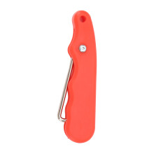 Skate Lace Tightener Stainless Steel and Plastic