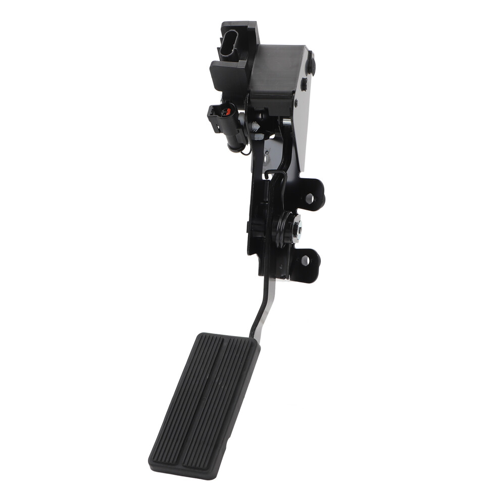 Accelerator Throttle Pedal Fast Response Precise 8320539271620