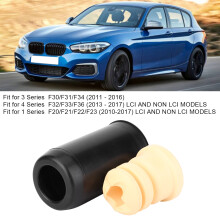 Wesentliches hinteres Aufhängungsstoßdämpfer-Puffer für BMW 1/3/4 Serie F20 F21 F30 F34GT