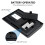 Mobile Film Scanner 35mm/135mm Slide Negative LED Backlight Support Sharing 5