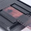 Mobile Film Scanner 35mm/135mm Slide Negative LED Backlight Support Sharing 4