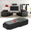 RZ825 Digital Electromagnetic Radiation Detector 6