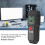 RZ825 Digital Electromagnetic Radiation Detector 7